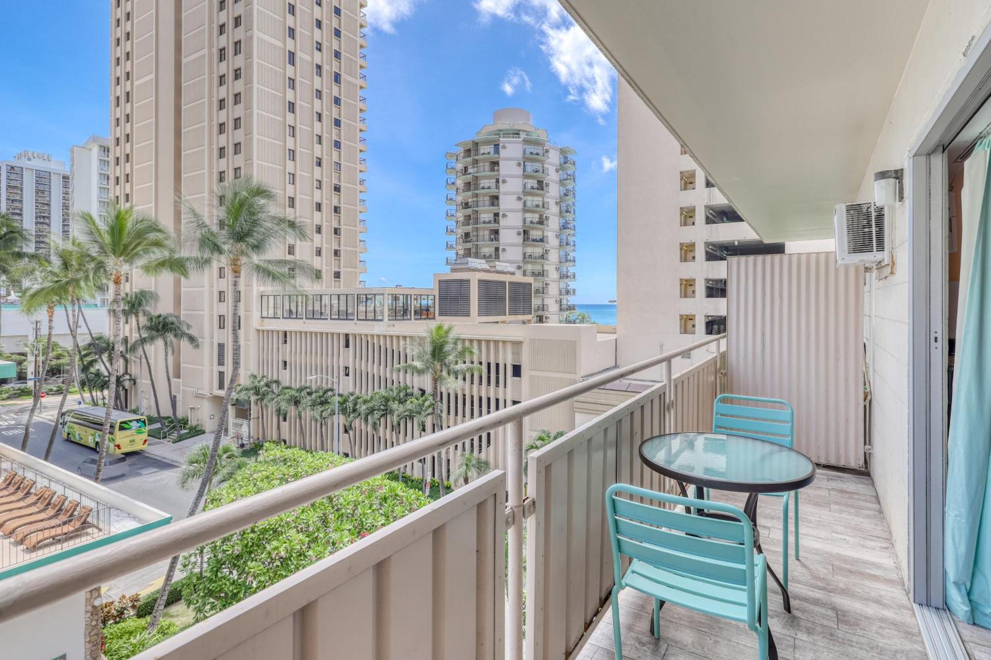 Seashore 62 Honolulu Quarto foto